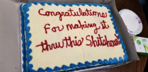 88+ Retirement Cake Ideas & Sayings We Love - BingingJoy